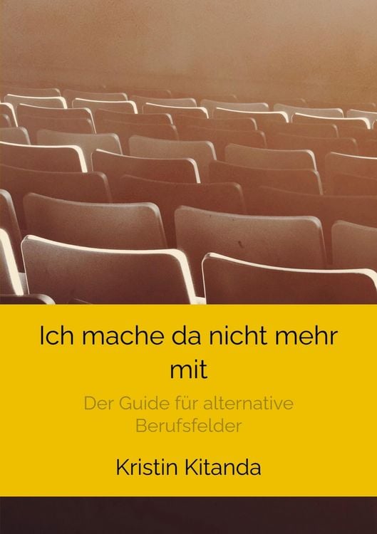 Produktbild: Ich mache da nicht mehr mit
