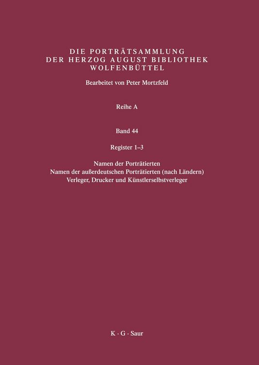 Produktbild: Register 1-3