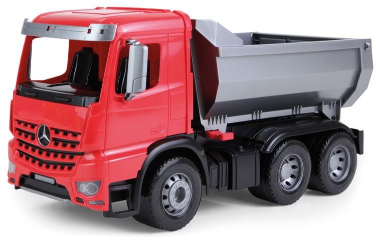 Produktbild: LENA 04610EC - WORXX Muldenkipper Arocs