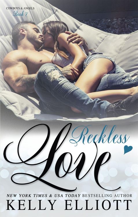 Produktbild: Elliott, K: Reckless Love