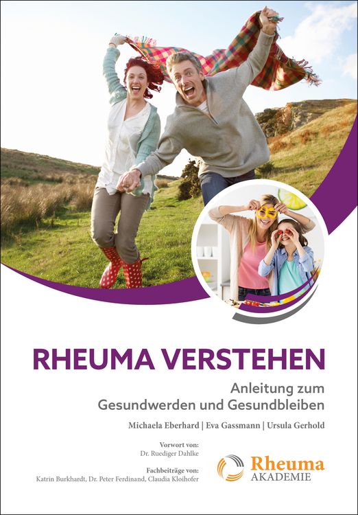 Produktbild: Rheuma verstehen