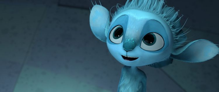 Produktbild: Mune - Der W&auml;chter des Mondes