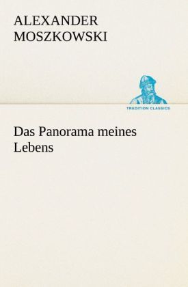 Produktbild: Das Panorama meines Lebens
