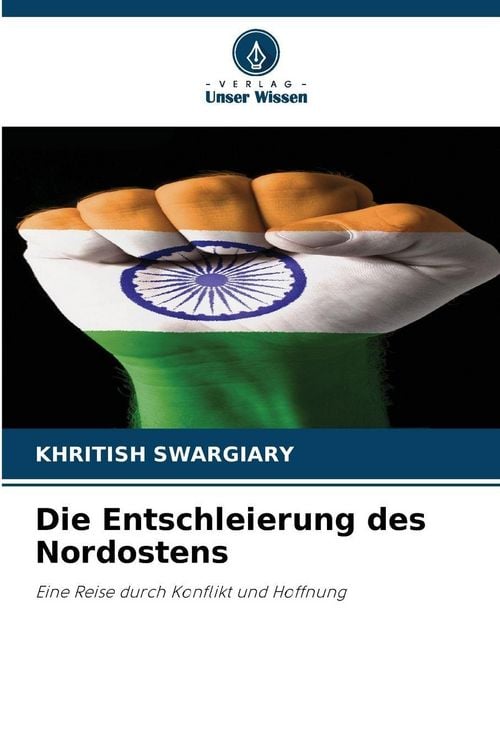 Produktbild: Die Entschleierung des Nordostens