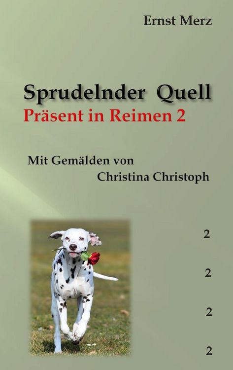 Produktbild: Sprudelnder Quell