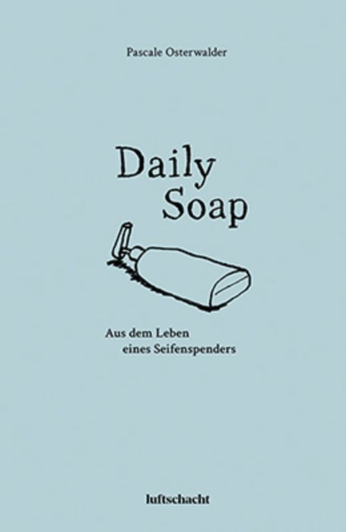 Produktbild: Daily Soap