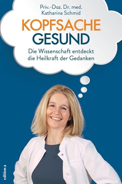 Produktbild: Kopfsache gesund
