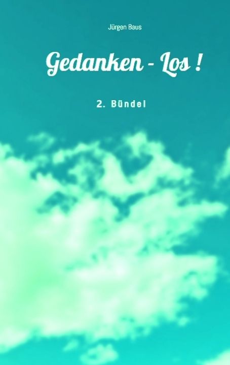 Produktbild: Gedanken - Los!