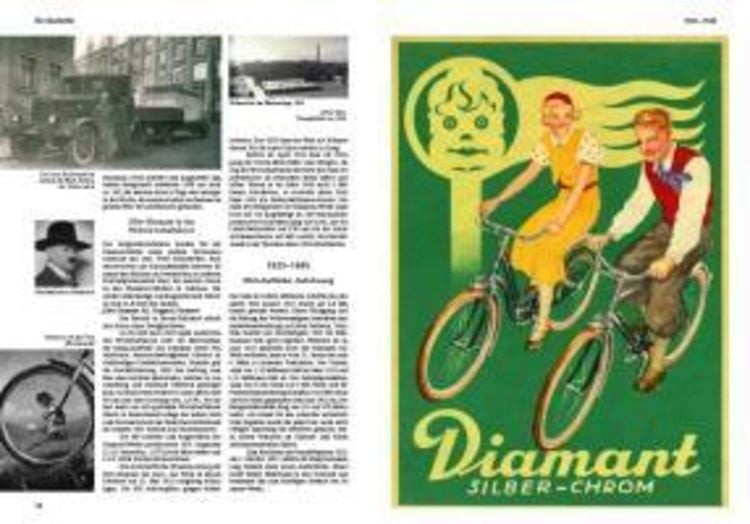 Produktbild: Diamant