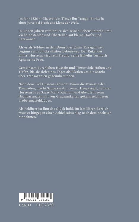 Produktbild: Herr der Seidenstra&szlig;e