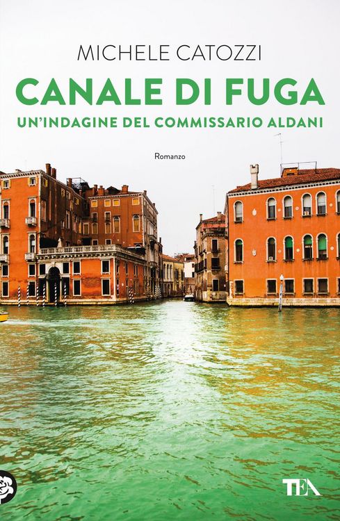 Produktbild: Canale di fuga