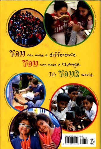 Produktbild: It's Your World