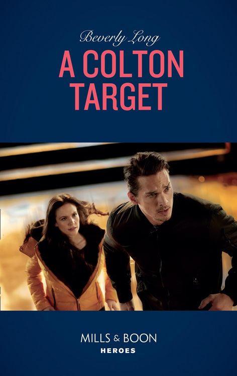 Produktbild: A Colton Target