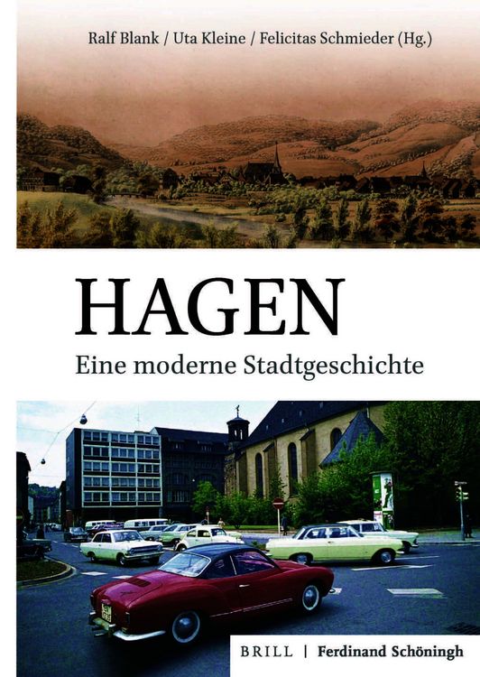 Produktbild: Hagen