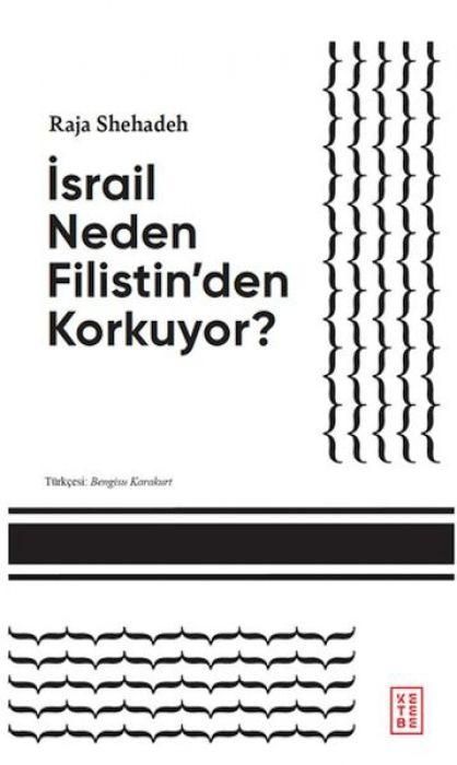 Produktbild: Israil Neden Filistinden Korkuyor