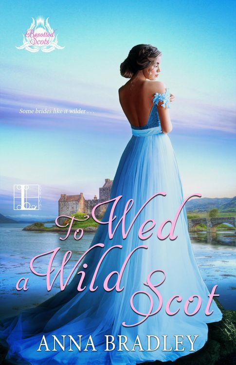 Produktbild: To Wed a Wild Scot