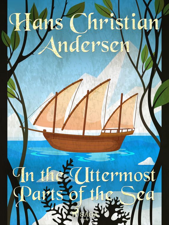 Produktbild: In the Uttermost Parts of the Sea
