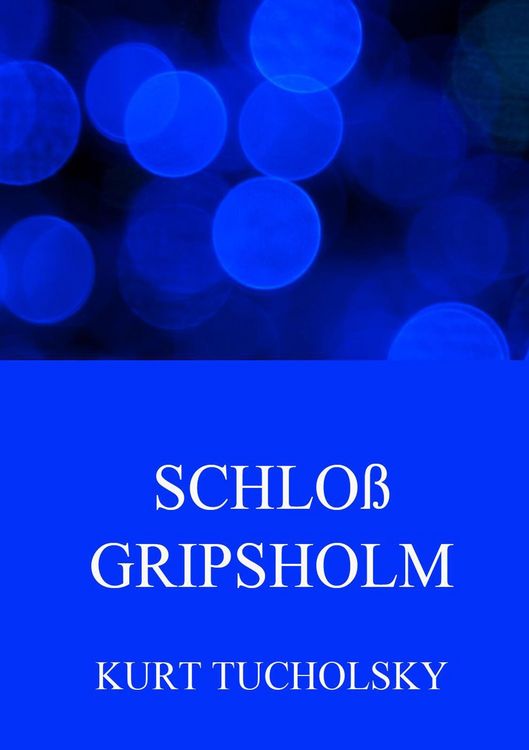 Produktbild: Schloss Gripsholm