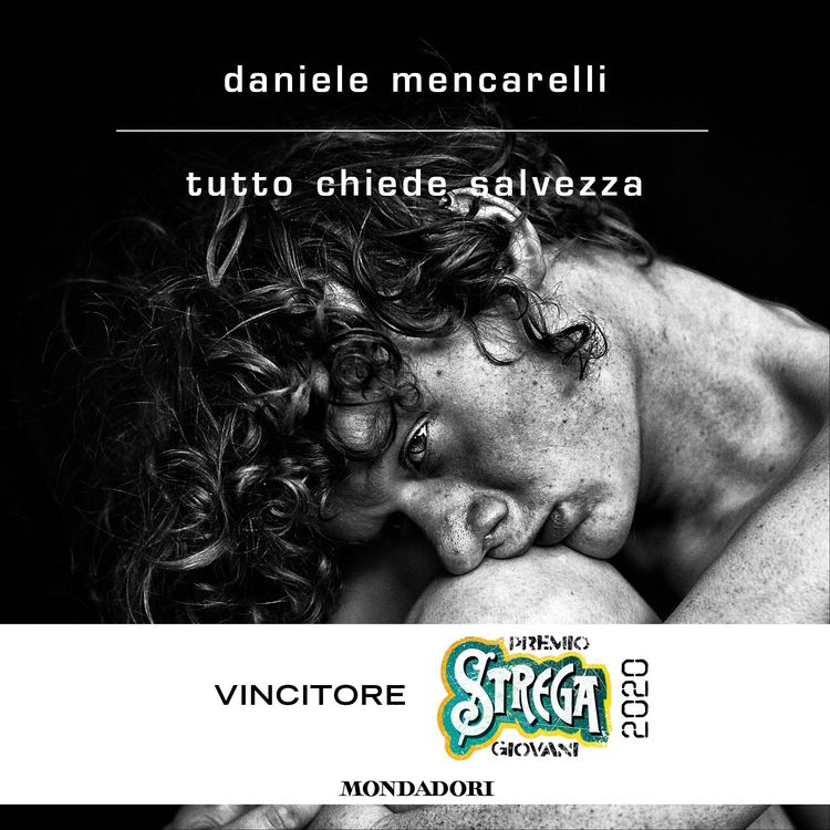 Produktbild: Tutto chiede salvezza