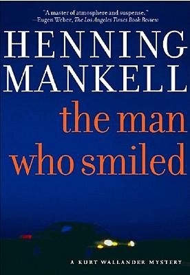 Produktbild: The Man Who Smiled