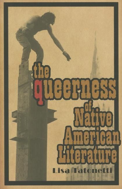 Produktbild: Queerness Of Native Amer Liter