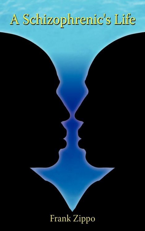 Produktbild: A Schizophrenic's Life