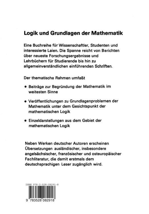 Produktbild: Lineare numerische Analysis