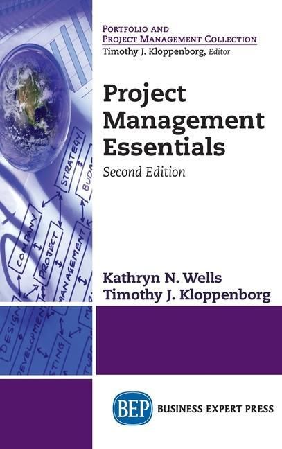 Produktbild: Project Management Essentials, Second Edition (Revised)