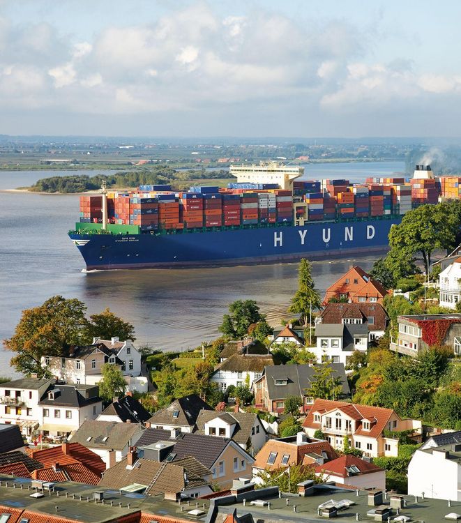 Produktbild: HAMBURG 2027 (klein)