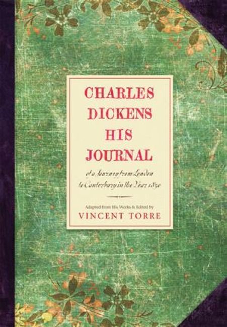 Produktbild: Charles Dickens