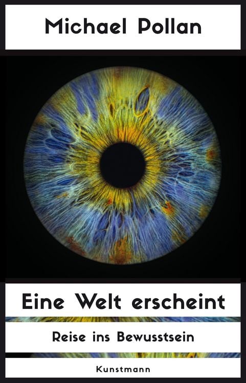 Produktbild: Eine Welt erscheint