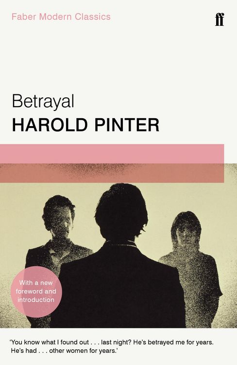 Produktbild: Betrayal
