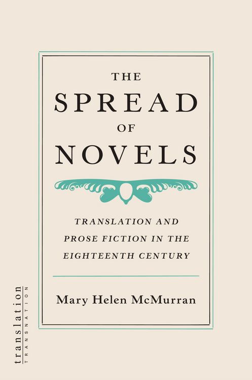 Produktbild: Spread of Novels