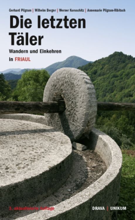 Produktbild: Die letzten T&auml;ler