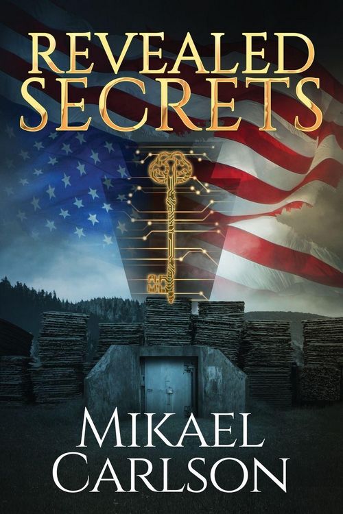 Produktbild: Revealed Secrets