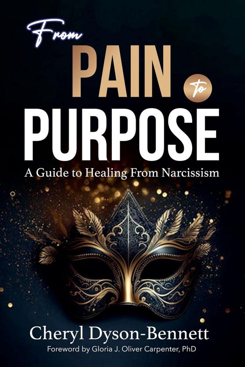 Produktbild: From Pain to Purpose