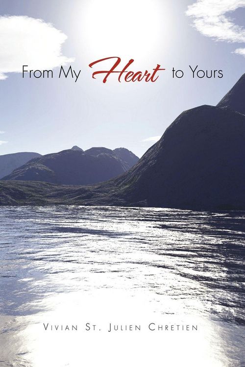 Produktbild: From My Heart to Yours