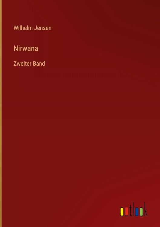 Produktbild: Nirwana