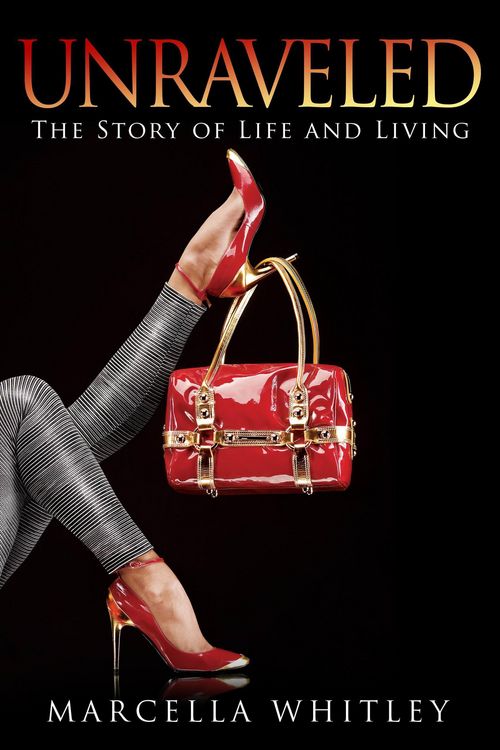 Produktbild: Unraveled: The Story of Life and Living (Melinda Rafferty Series Book 1)
