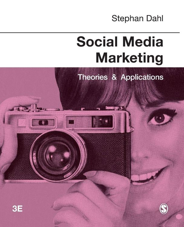 Produktbild: Social Media Marketing