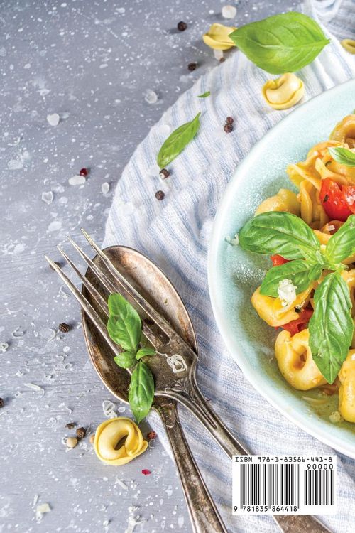 Produktbild: Italiaanse Passie op je Bord