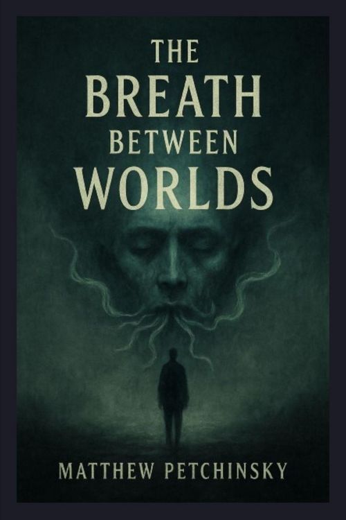 Produktbild: The Breath Between Worlds