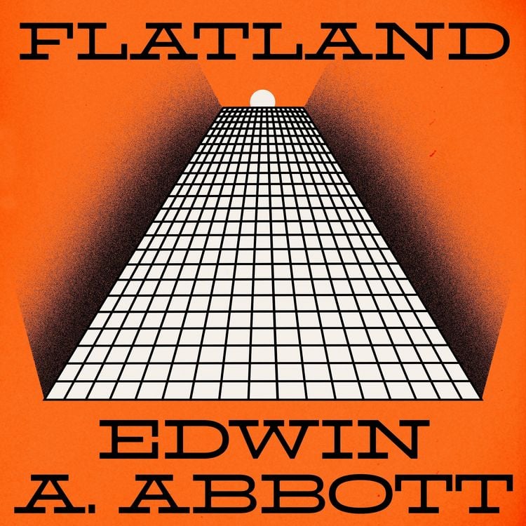 Produktbild: Flatland
