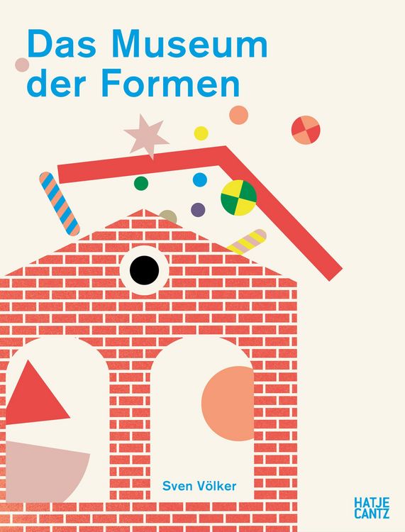 Produktbild: Das Museum der Formen