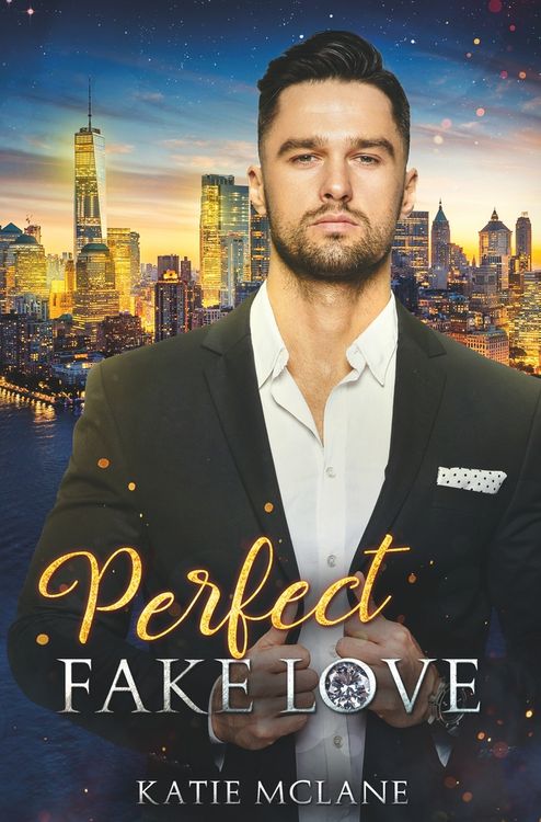 Produktbild: Perfect Fake Love