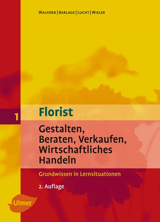 Produktbild: Florist 1