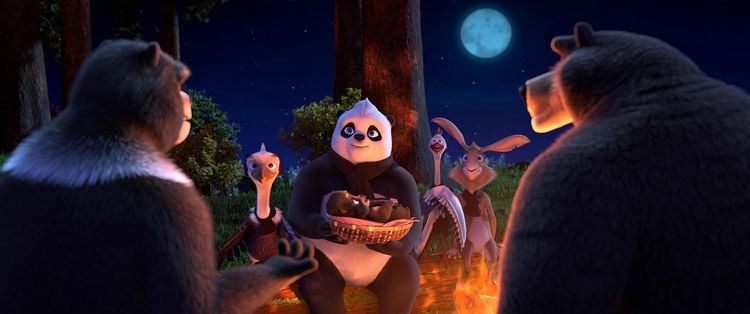 Produktbild: Mission Babyb&auml;r - Eine tierische Tour