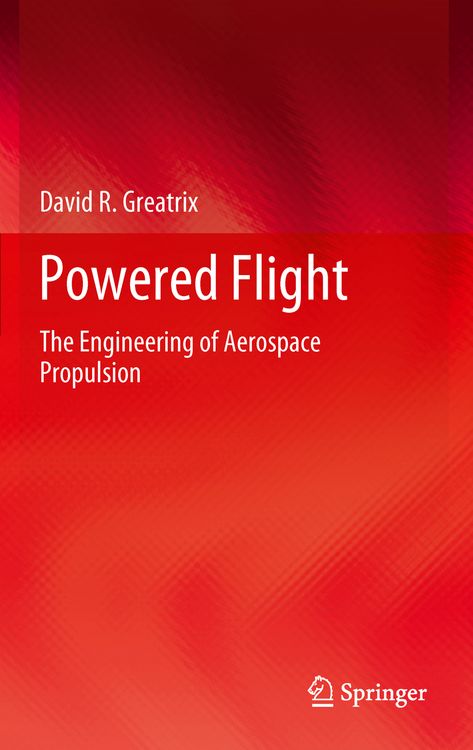 Produktbild: Powered Flight