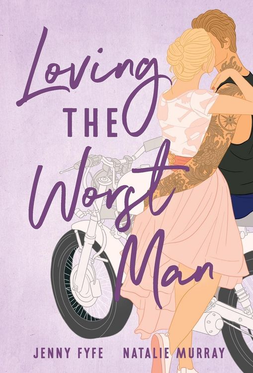 Produktbild: Loving the Worst Man