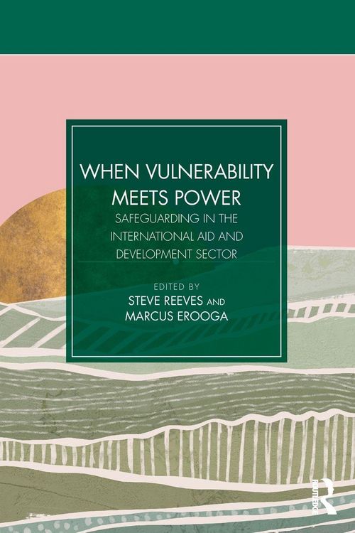 Produktbild: When Vulnerability Meets Power